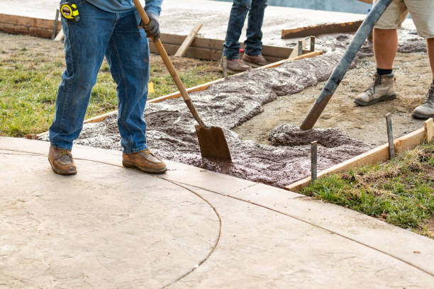 Best Concrete Staining and Coloring in Oneonta, AL