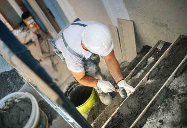 Best Concrete Pool Decks in Oneonta, AL