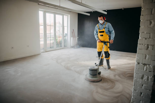Best Industrial Concrete Flooring in Oneonta, AL