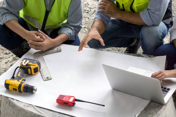 Best Commercial Concrete Services in Oneonta, AL