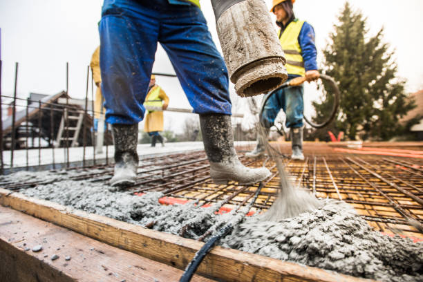 Best Concrete Grinding and Polishing in Oneonta, AL
